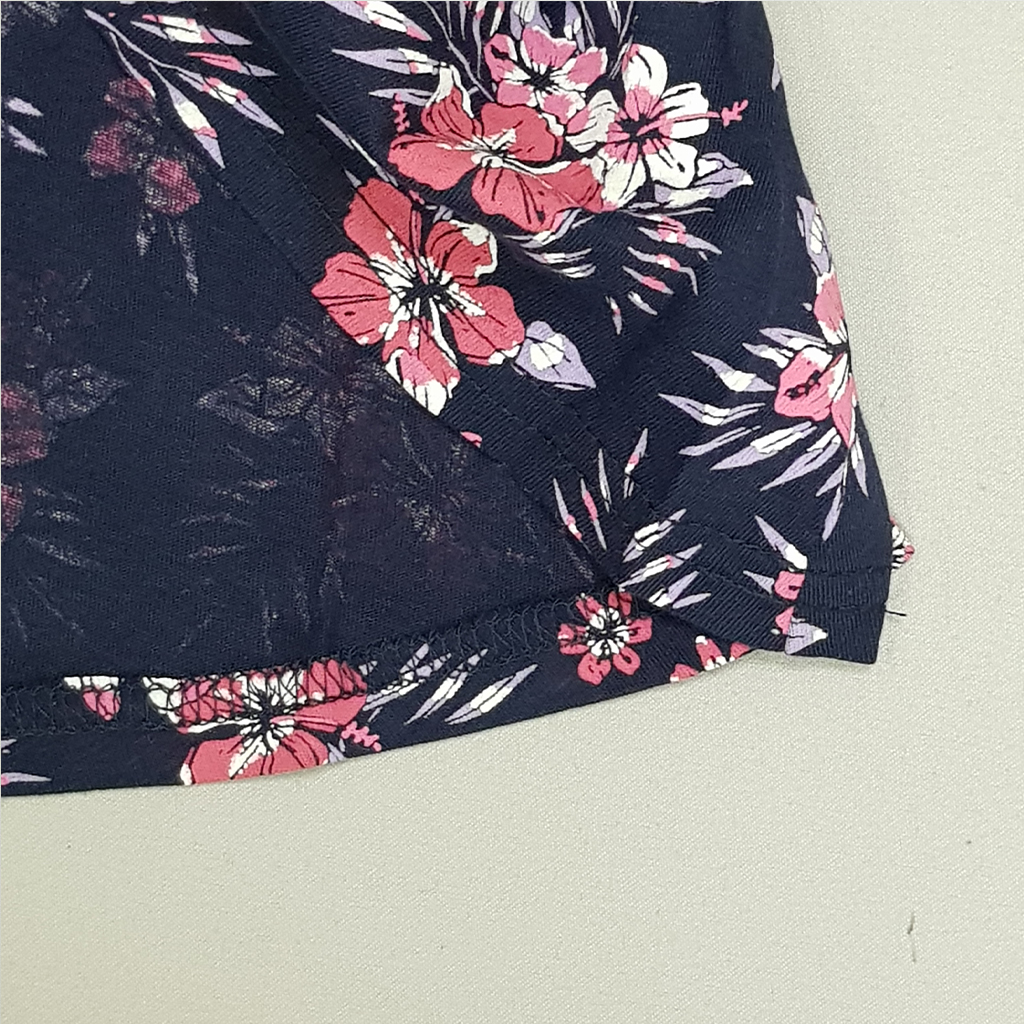 سارافون دخترانه 31288 سایز 2 تا 7 سال کد 13 مارک KIKI&KOKO