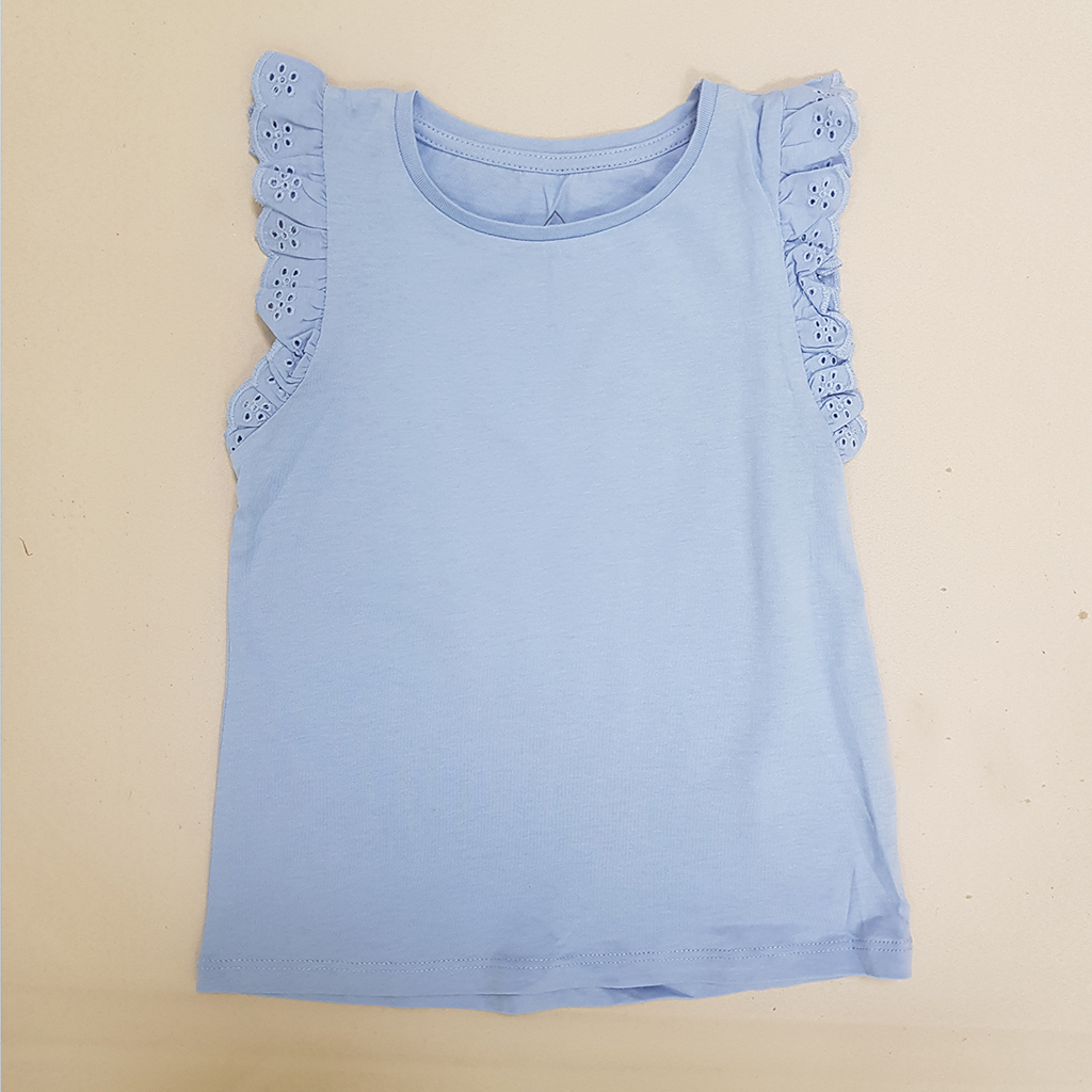 تی شرت دخترانه 31364 سایز 3 تا 14 سال کد 2 مارک Tex