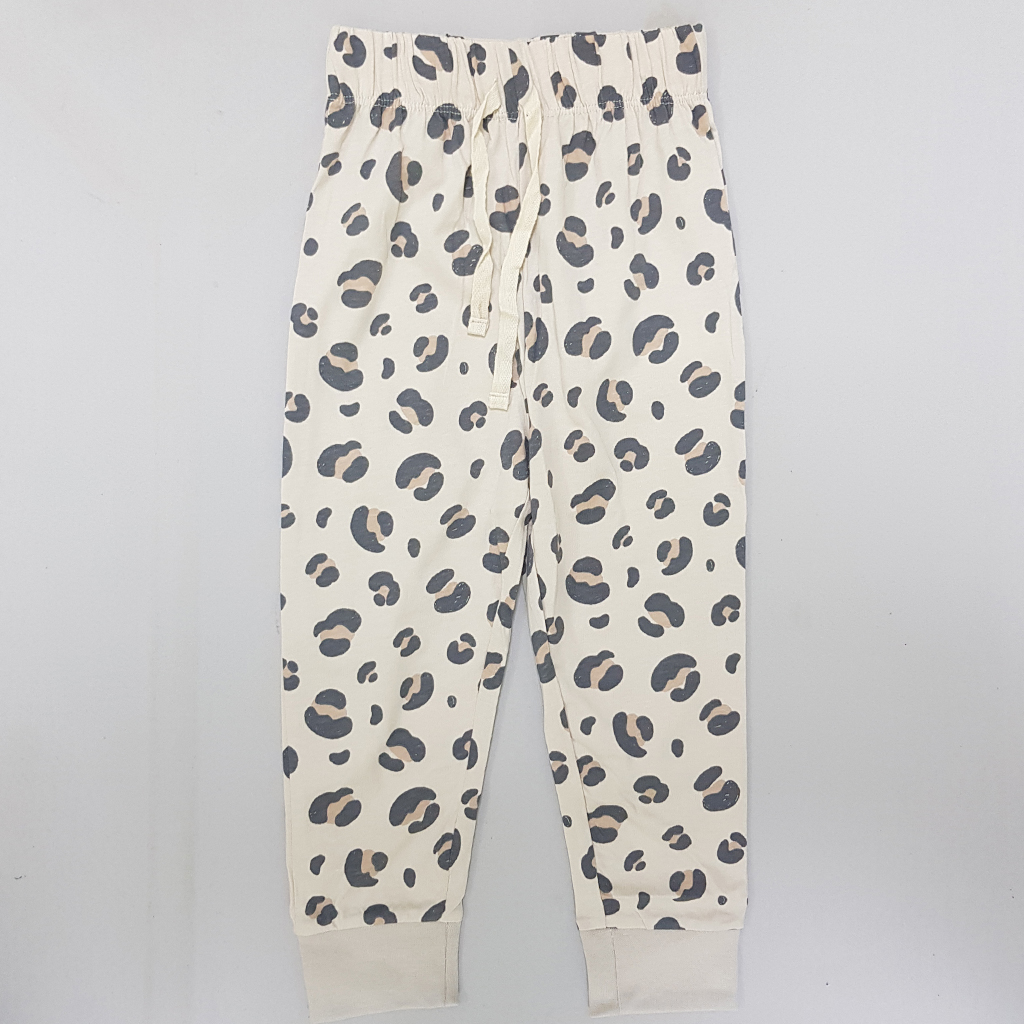 ست دخترانه 31429 سایز 2 تا 12 سال کد 2 مارک H&M