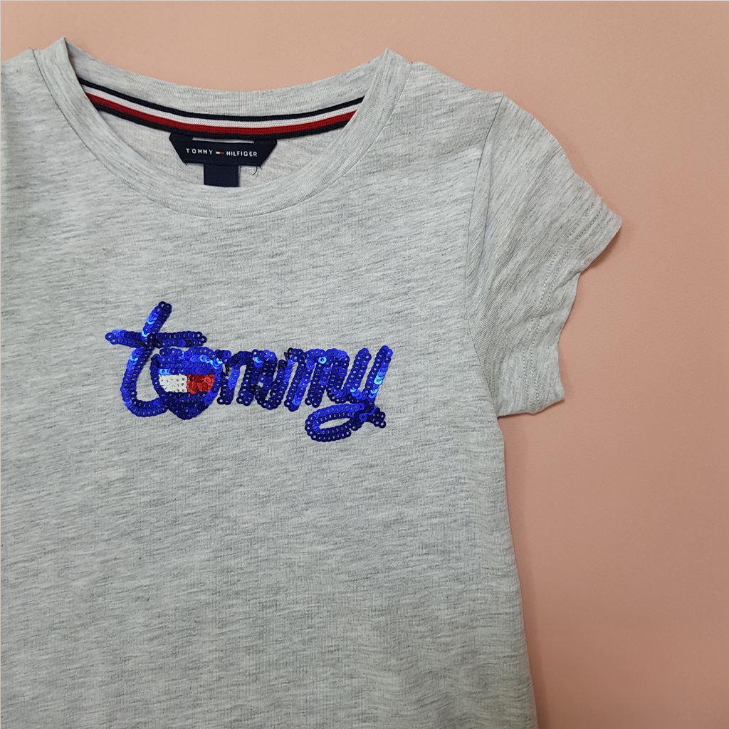 تونیک دخترانه 31410 سایز 2 تا 16 سال مارک TOMMY
