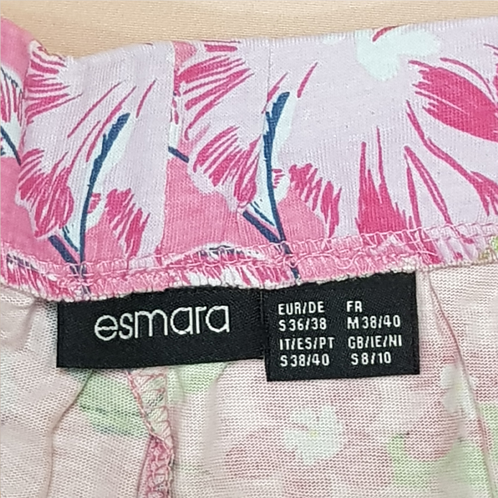 ست زنانه 31325 مارک Esmara