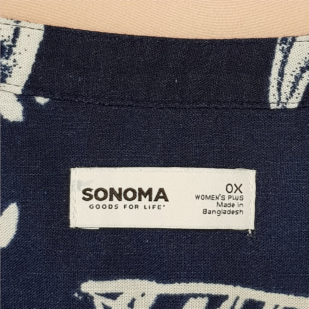 ژیله زنانه 31395 مارک SONOMA