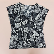 تی شرت زنانه 31307 مارک ZARA