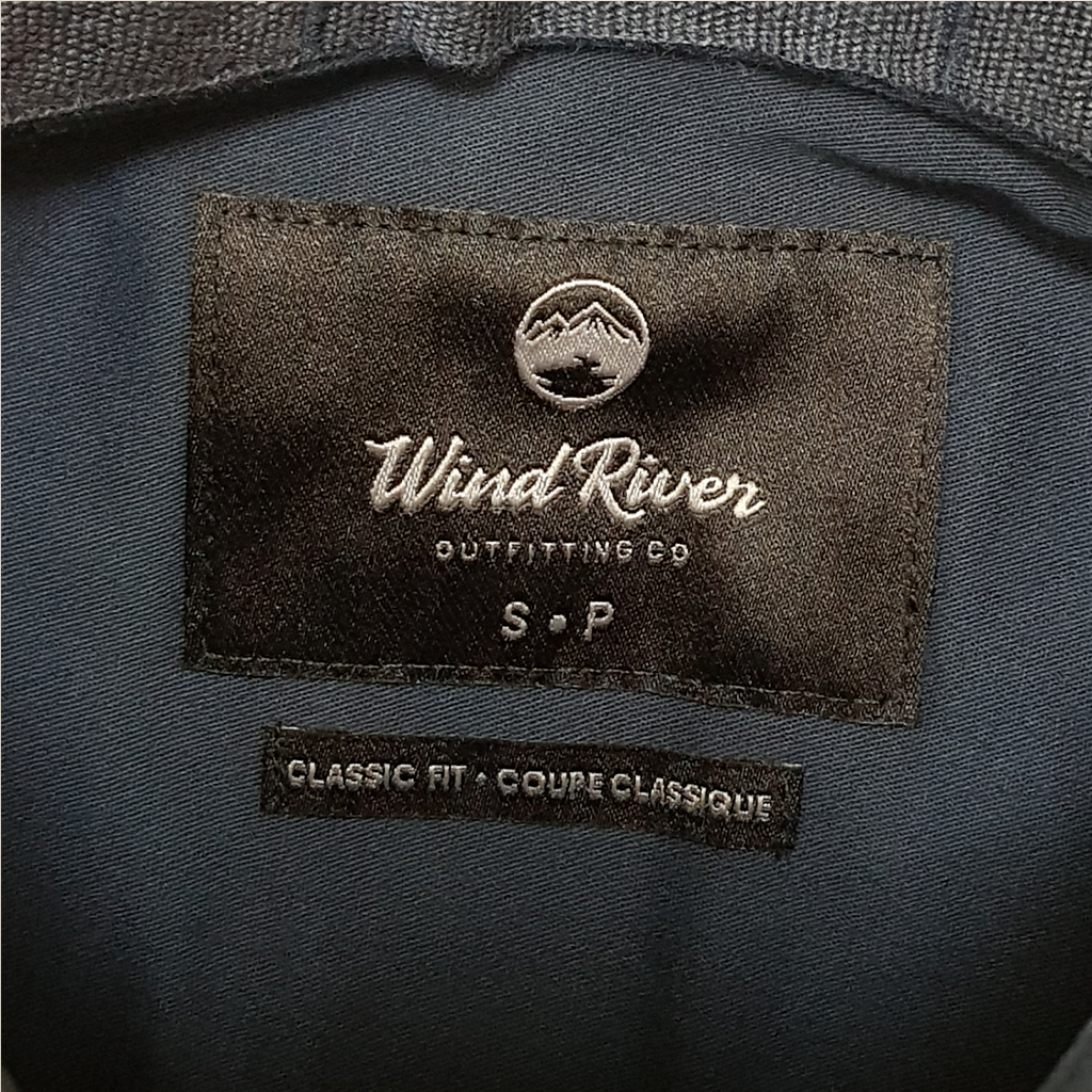 پیراهن مردانه 31331 مارک WindRiver