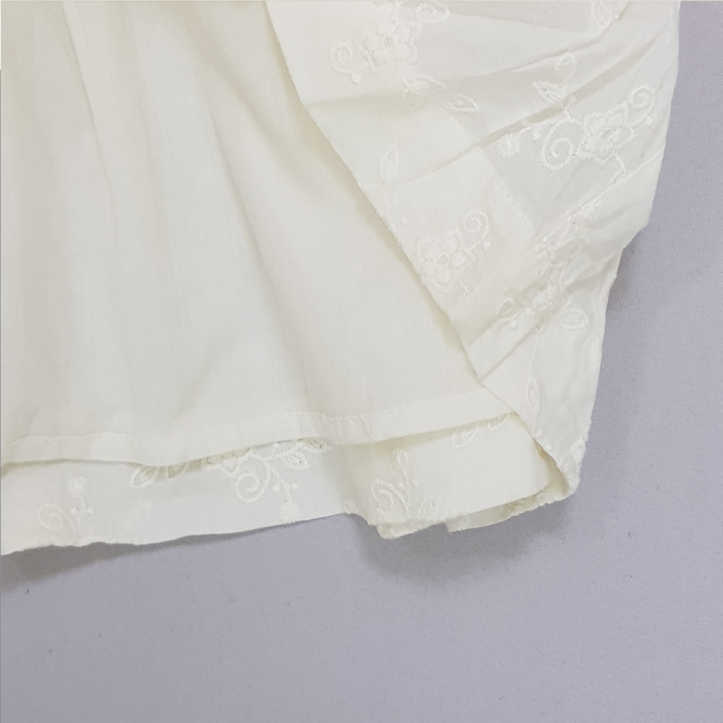 سارافون دخترانه 31495 سایز 2 تا 14 سال مارک MINI BODEN