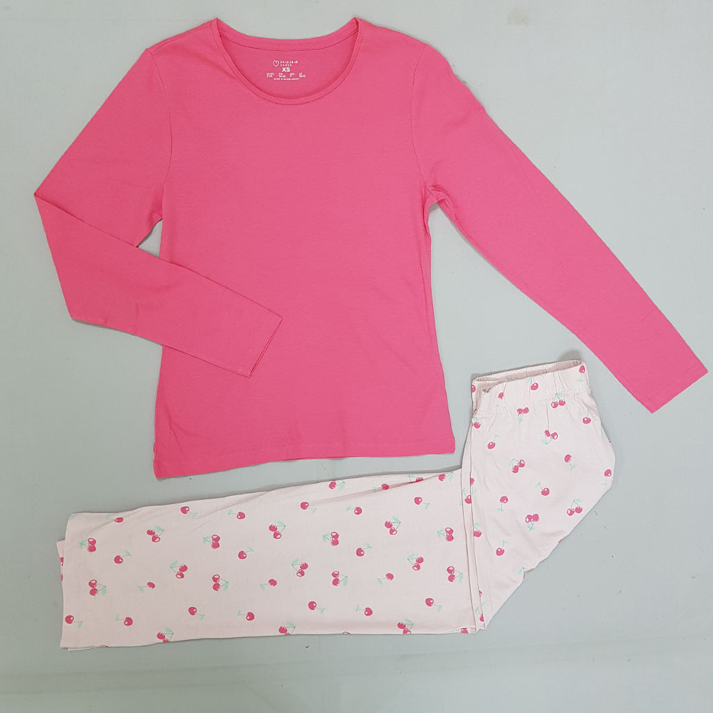 ست زنانه 31505 مارک Primark