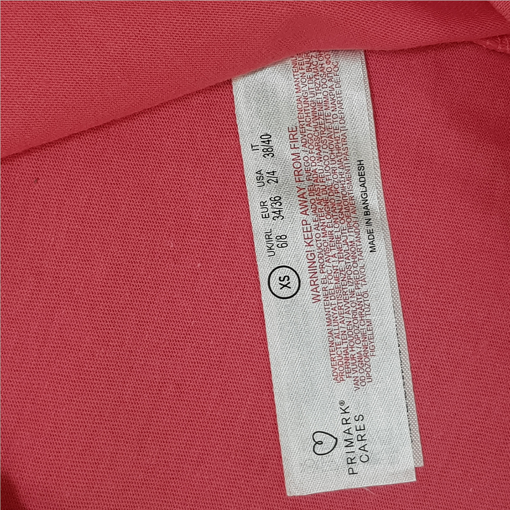 ست زنانه 31505 مارک Primark