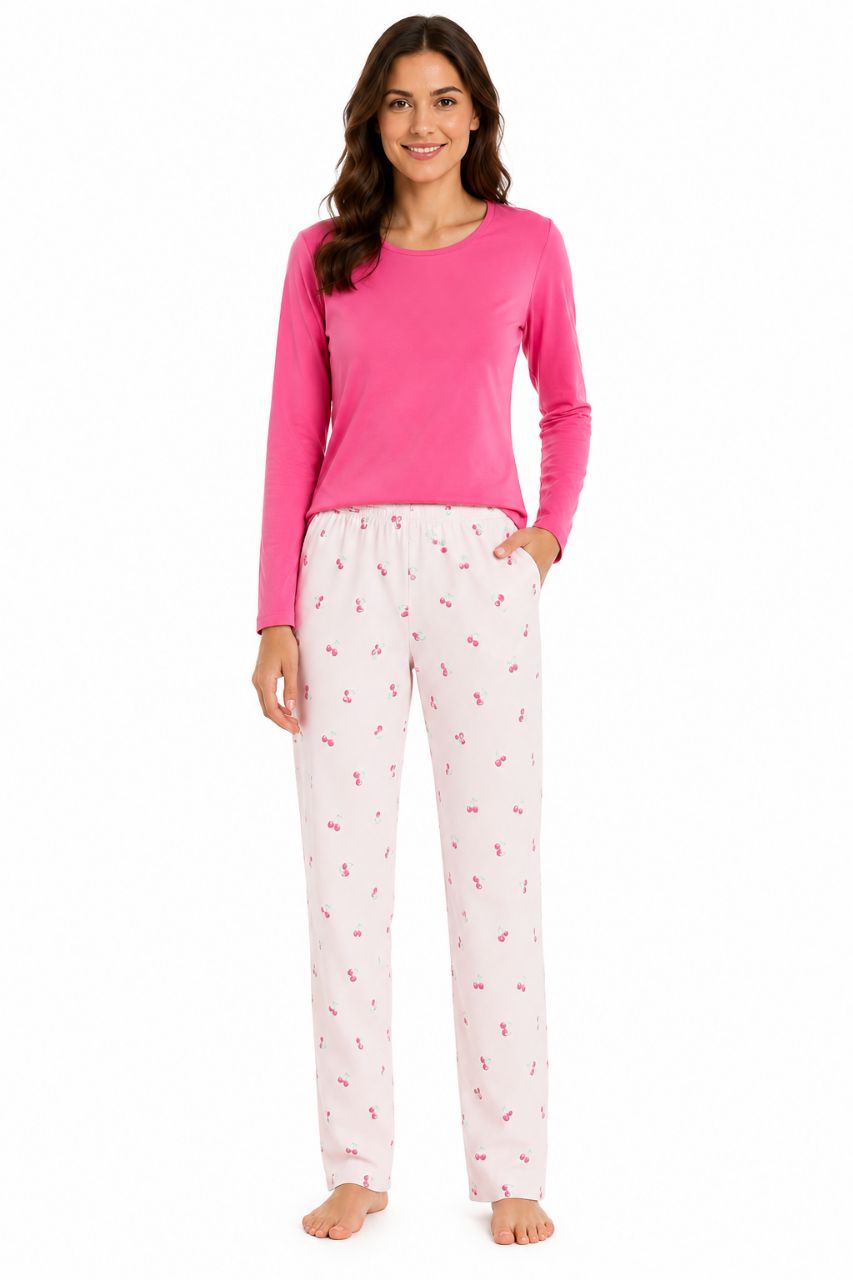 ست زنانه 31505 مارک Primark