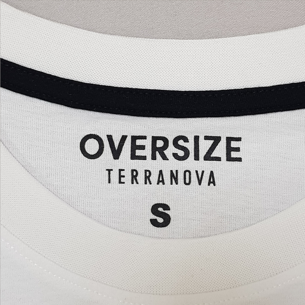 تی شرت مردانه 31518 مارک Terranova