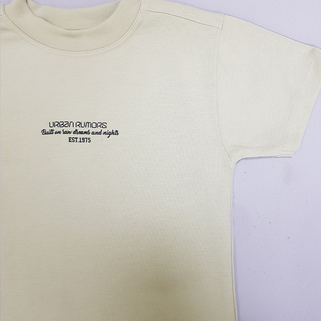 ست پسرانه 31528 سایز 5 تا 14 سال مارک ZARA