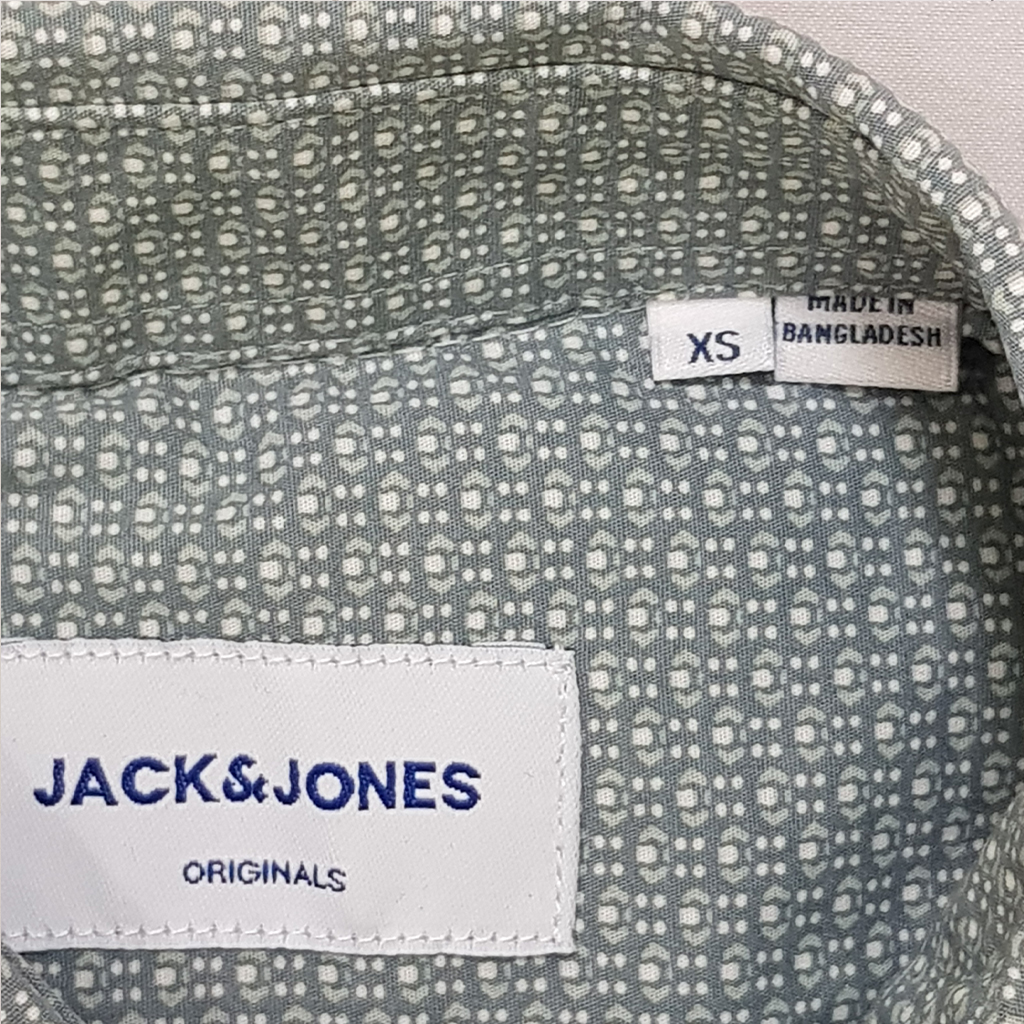 پیراهن مردانه 31516 مارک Jack&Jones