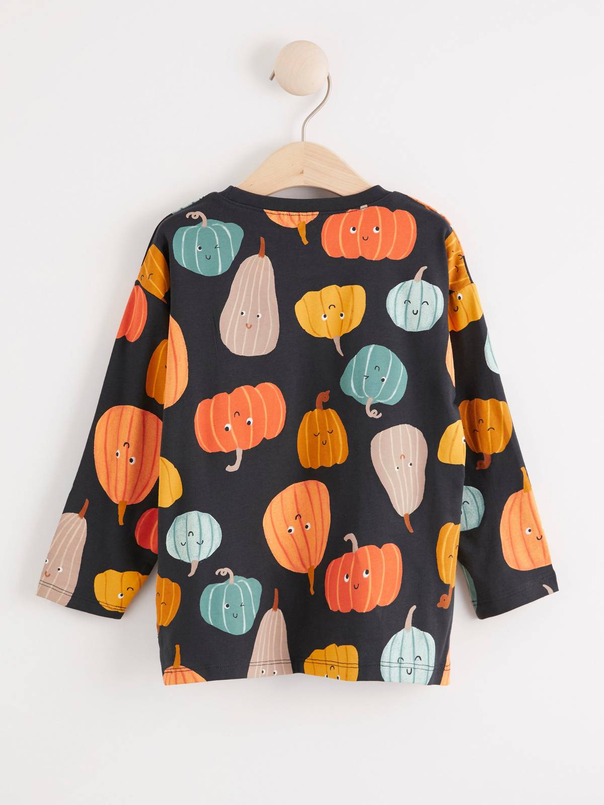 بلوز بچگانه 31556 سایز 1 تا 8 سال مارک LINDEX