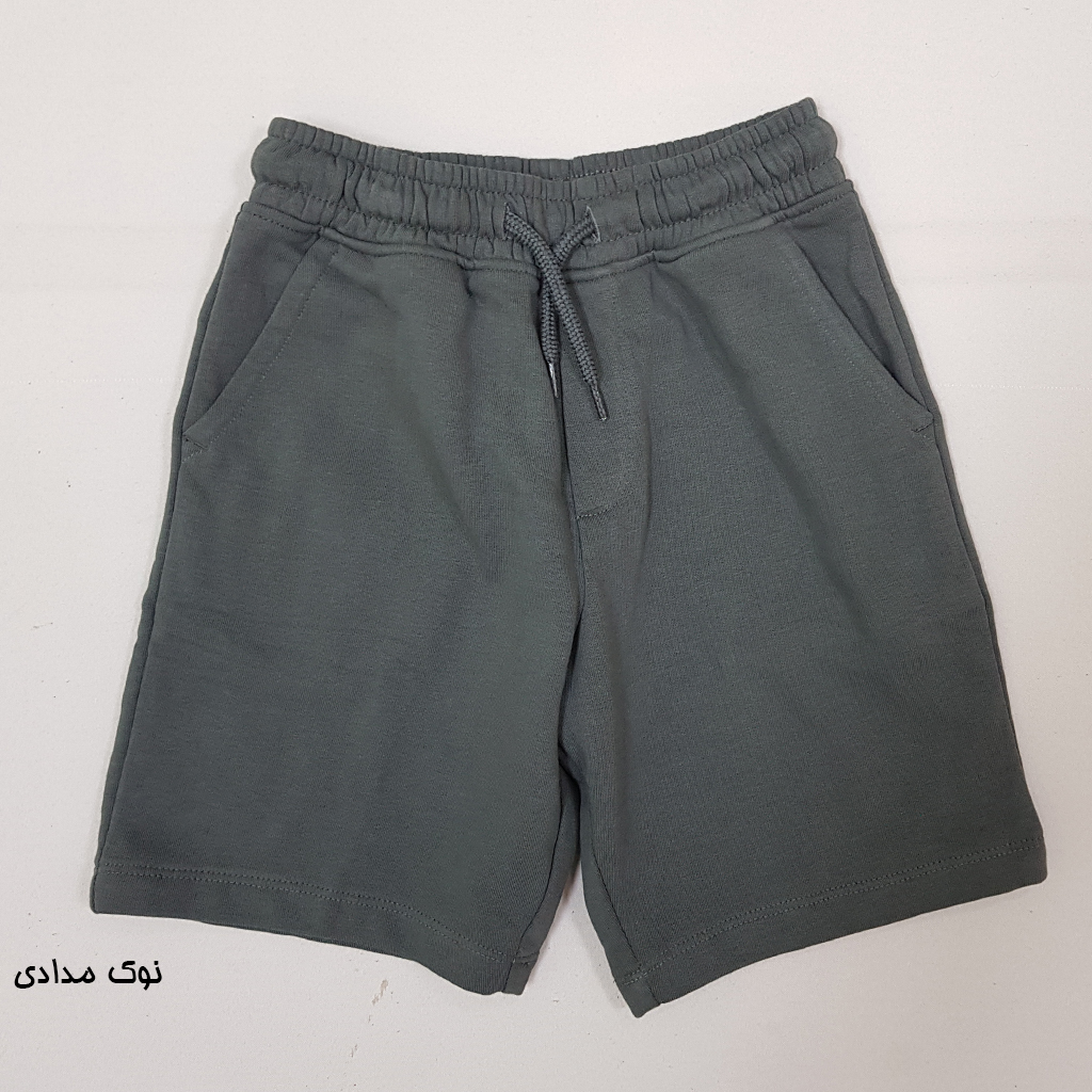 شلوارک پسرانه 31508 سایز 3 تا 15 سال کد 2 مارک LINDEX
