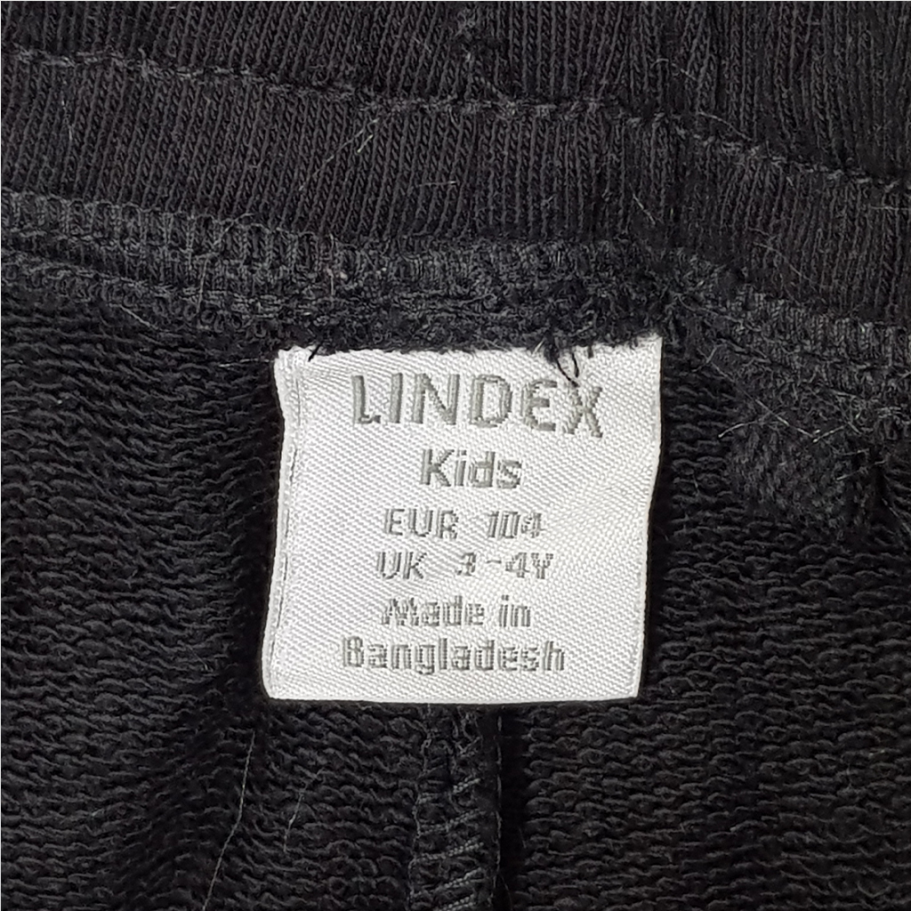 شلوارک پسرانه 31508 سایز 3 تا 15 سال کد 2 مارک LINDEX