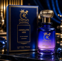 عطر ABSOLUTE HER کد 703
