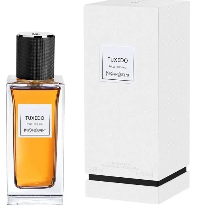عطر TUXEDO کد705