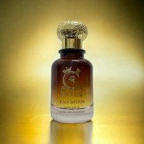عطر BLACK SAFFRON کد 708