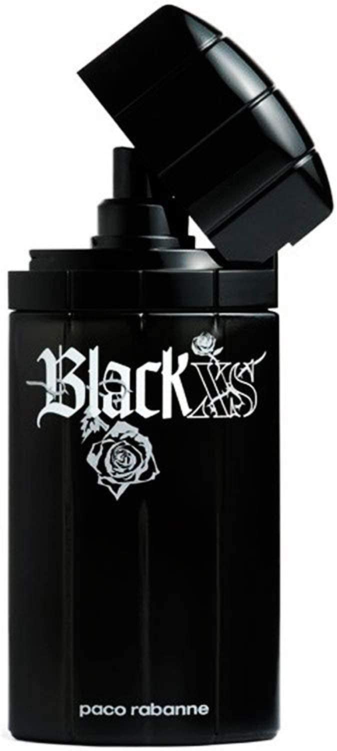 عطر BLACK XS کد 709