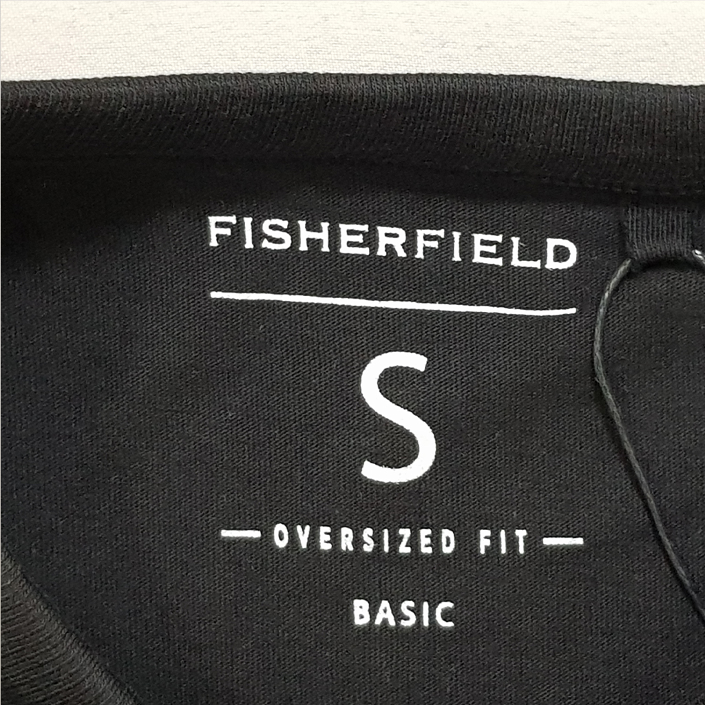 تی شرت مردانه 31121 کد 1 مارک Fisher Field   *