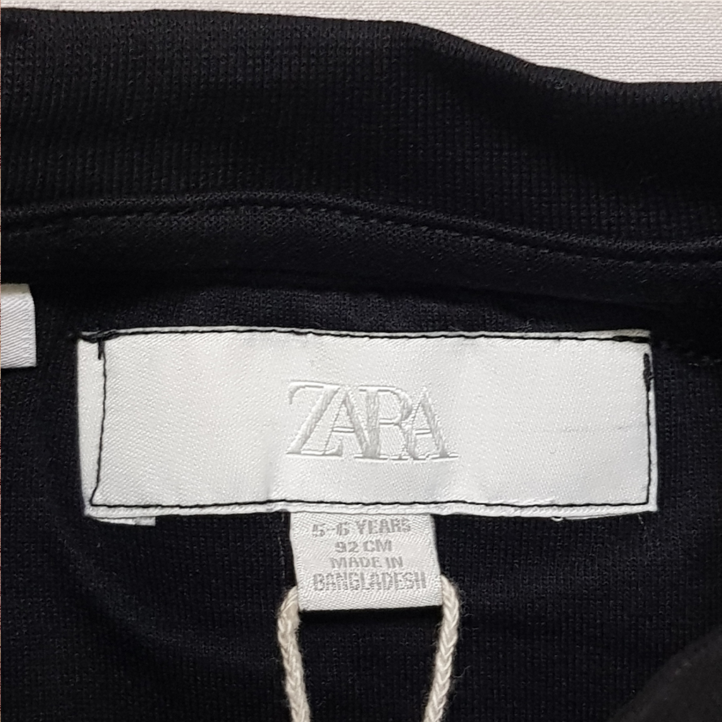 ست پسرانه 31526 سایز 5 تا 14 سال مارک ZARA