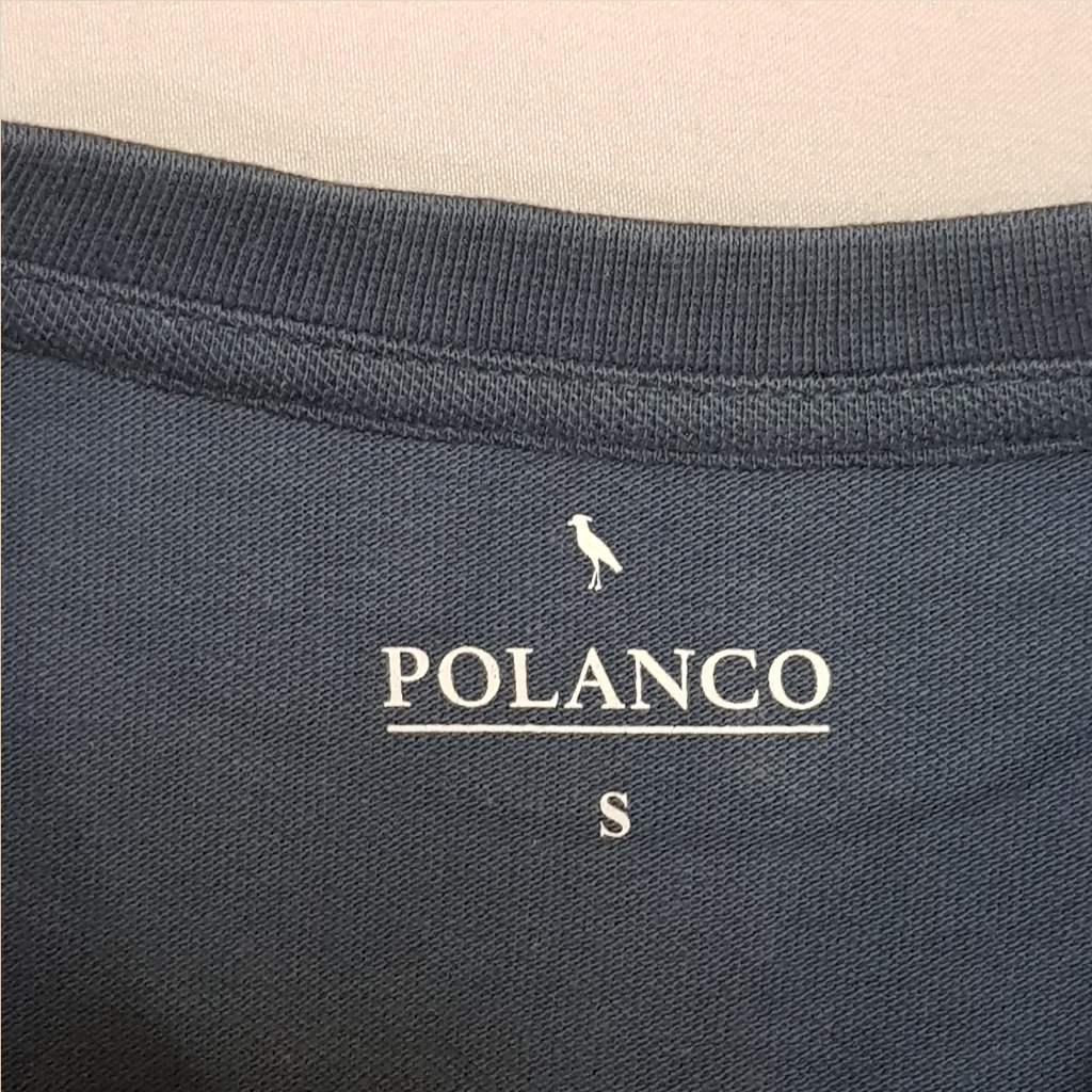 تی شرت مردانه 31514 مارک POLANCO