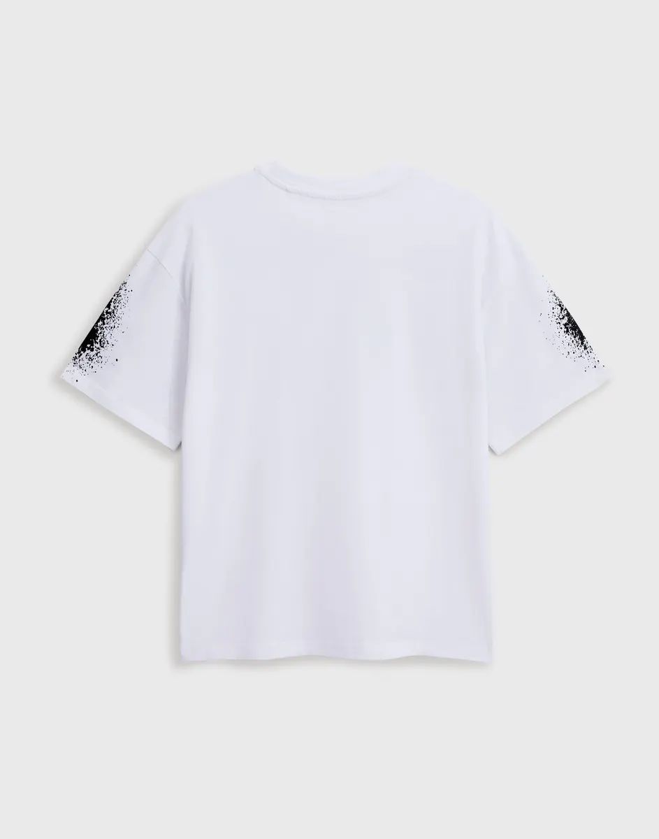 ست پسرانه 31552 سایز 8 تا 14 سال مارک GeeJay