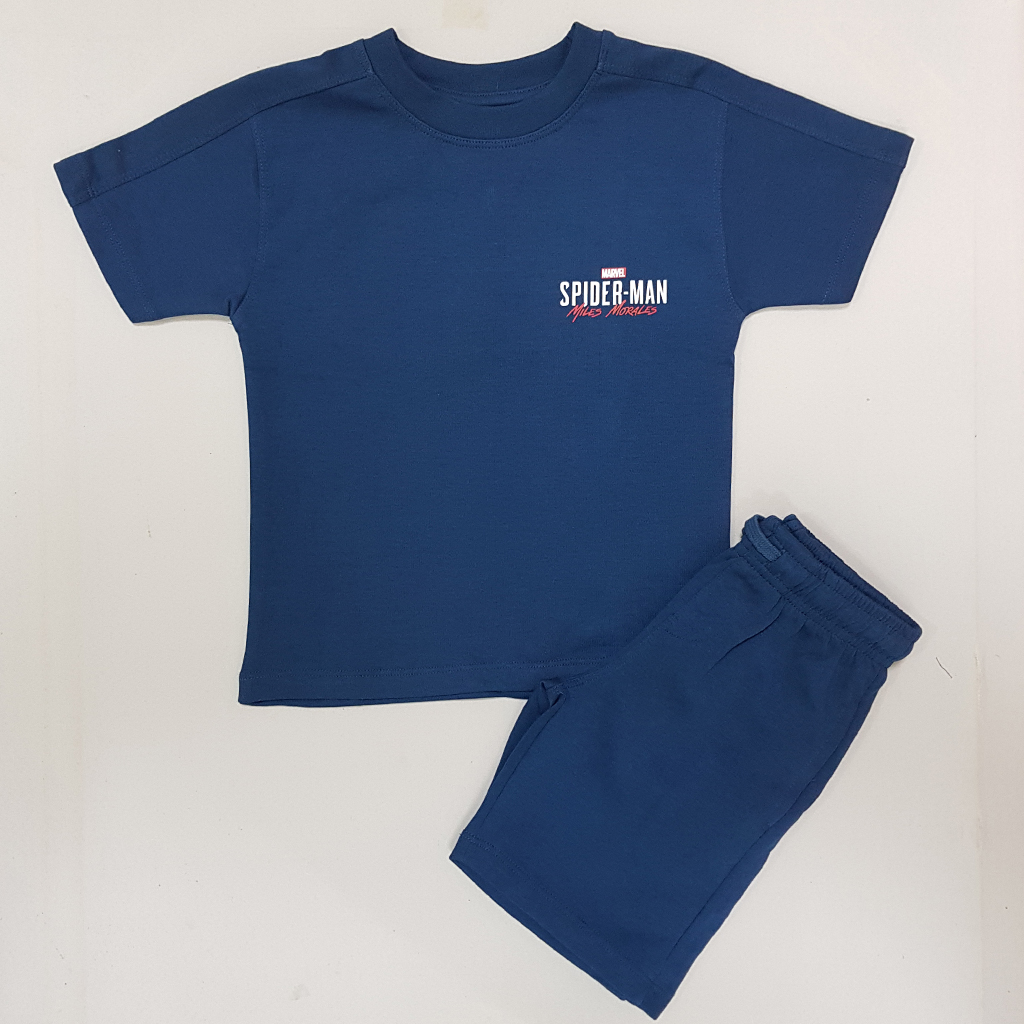 ست پسرانه 31523 سایز 5 تا 14 سال مارک ZARA