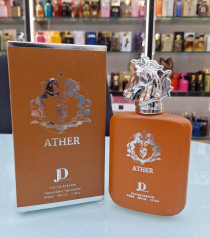 عطر ادکلن پارفومز دی مارلی مردانه کد 419930