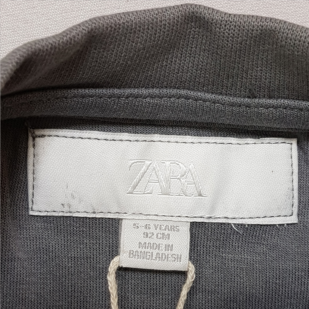ست پسرانه 31525 سایز 5 تا 14 سال مارک ZARA