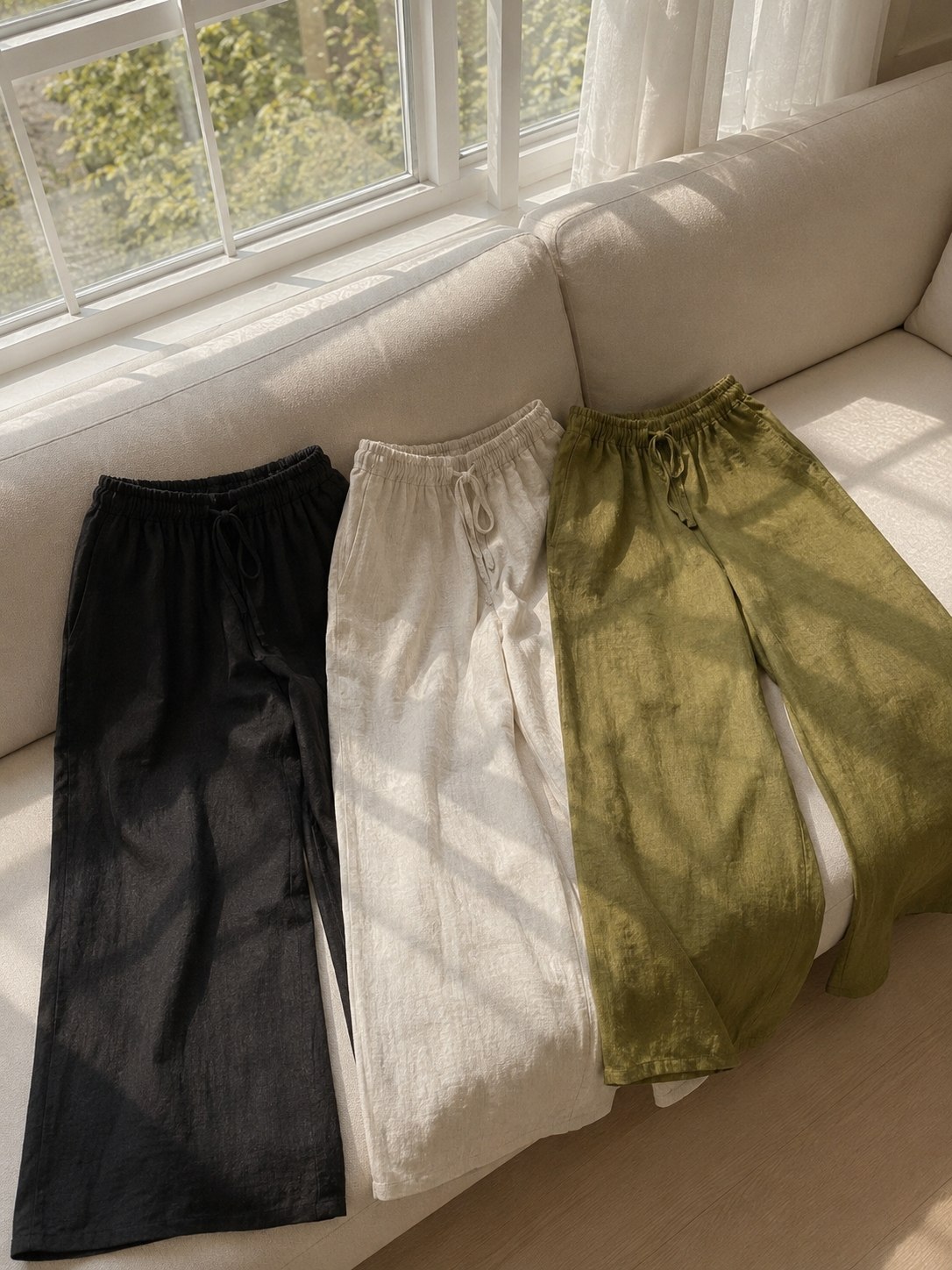 شلوار لنین زنانه کد 419968