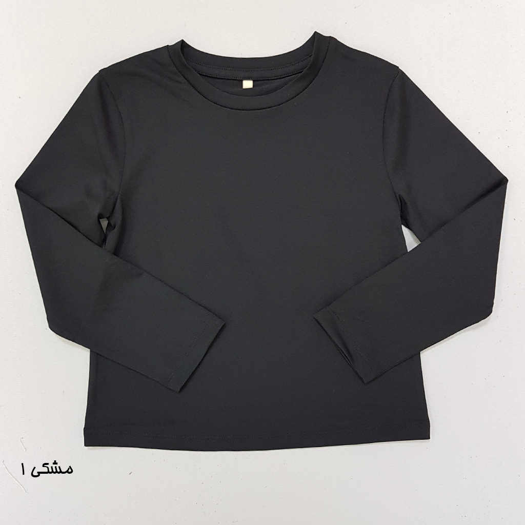 بلوز بچگانه 31619 سایز 3 تا 14 سال کد 1 مارک H&M