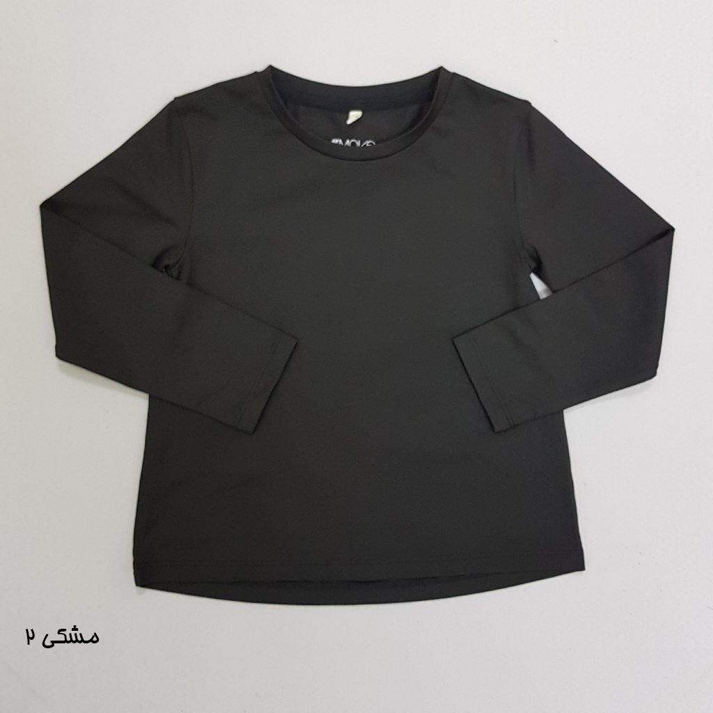 بلوز بچگانه 31619 سایز 3 تا 14 سال کد 1 مارک H&M