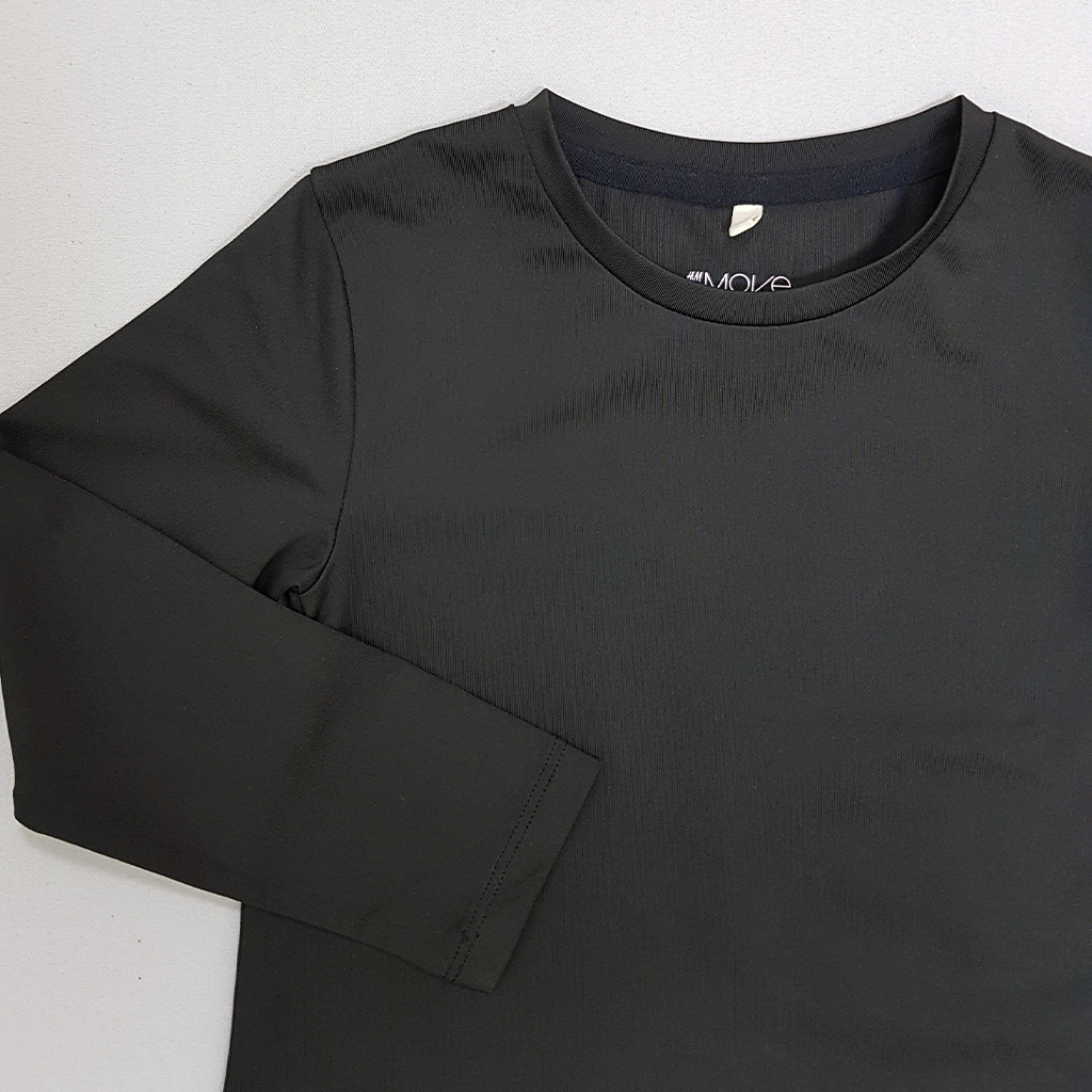 بلوز بچگانه 31619 سایز 3 تا 14 سال کد 1 مارک H&M