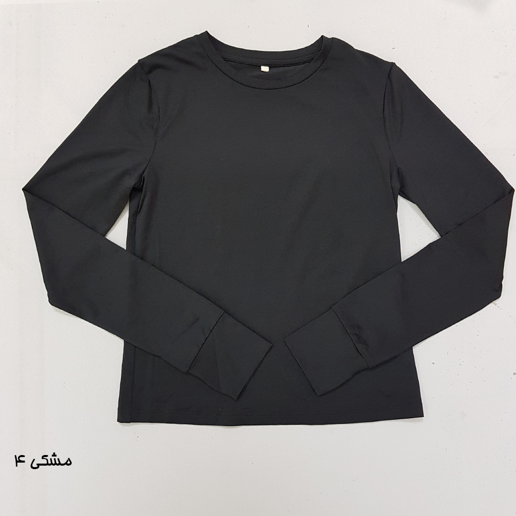 بلوز بچگانه 31619 سایز 3 تا 14 سال کد 1 مارک H&M