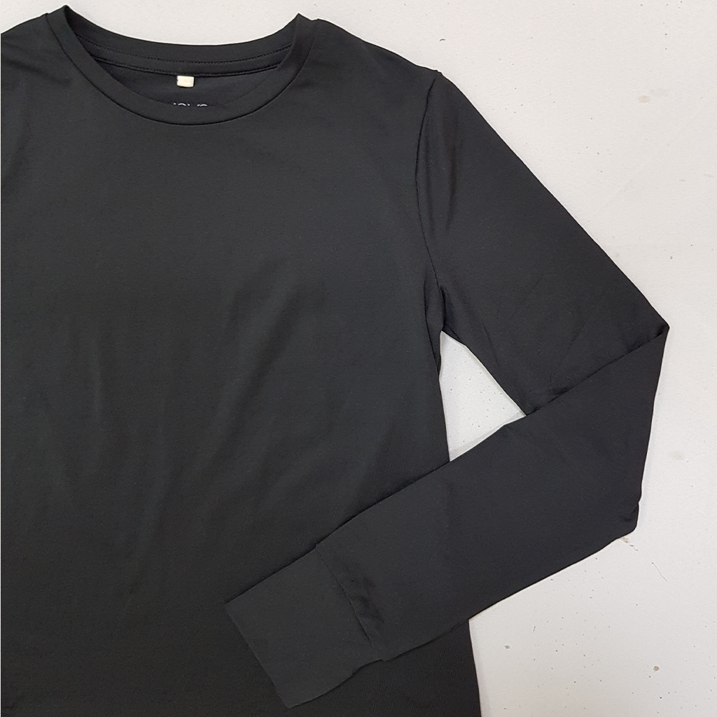 بلوز بچگانه 31619 سایز 3 تا 14 سال کد 1 مارک H&M