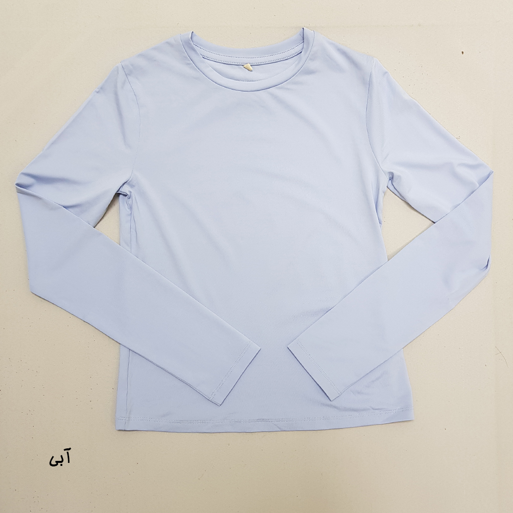 بلوز بچگانه 31619 سایز 3 تا 14 سال کد 1 مارک H&M