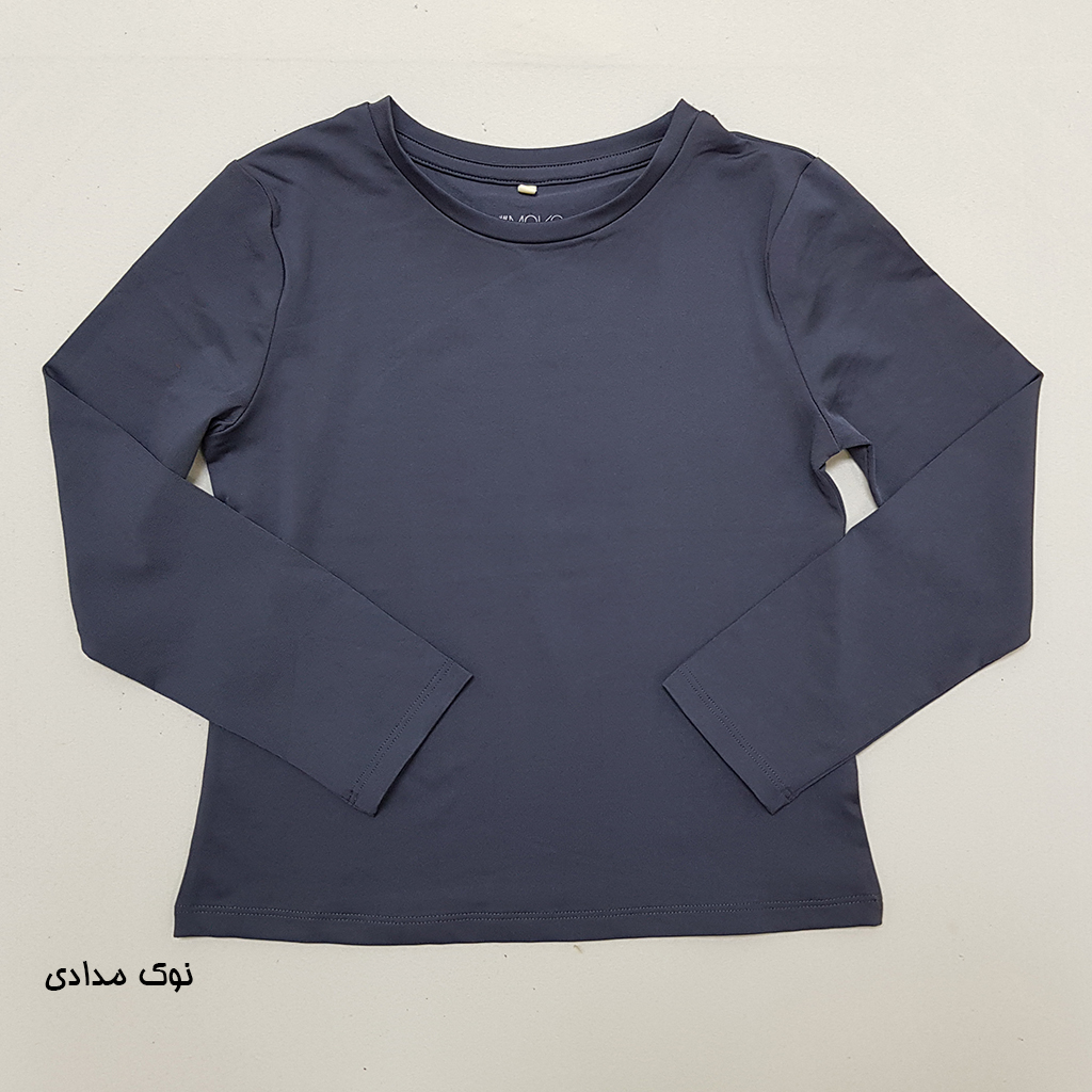 بلوز بچگانه 31619 سایز 3 تا 14 سال کد 1 مارک H&M
