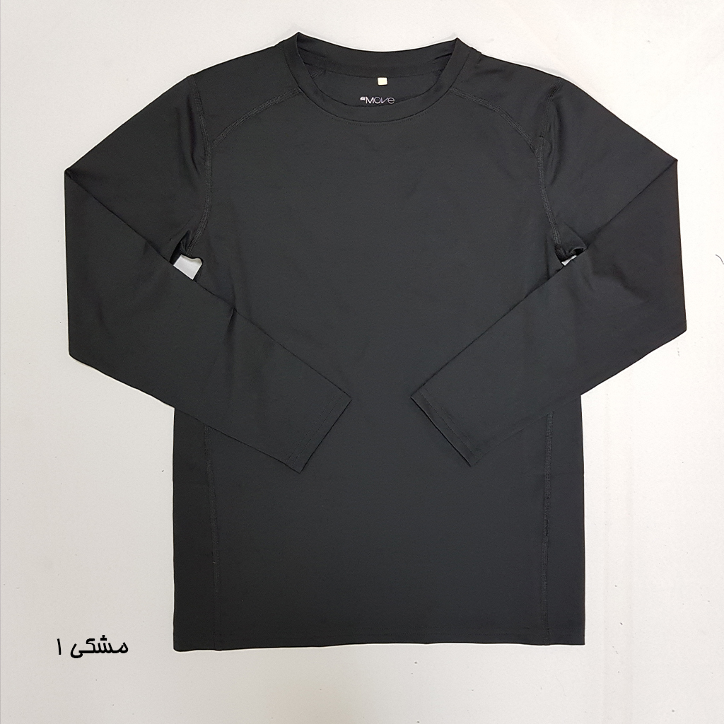 بلوز بچگانه 31619 سایز 7 تا 15 سال کد 2 مارک H&M