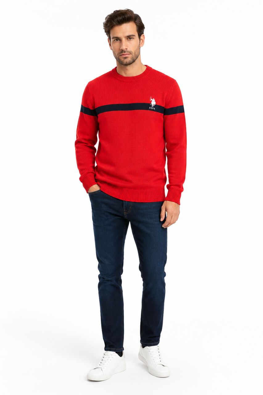 بافت مردانه 31590 مارک US POLO ASSN