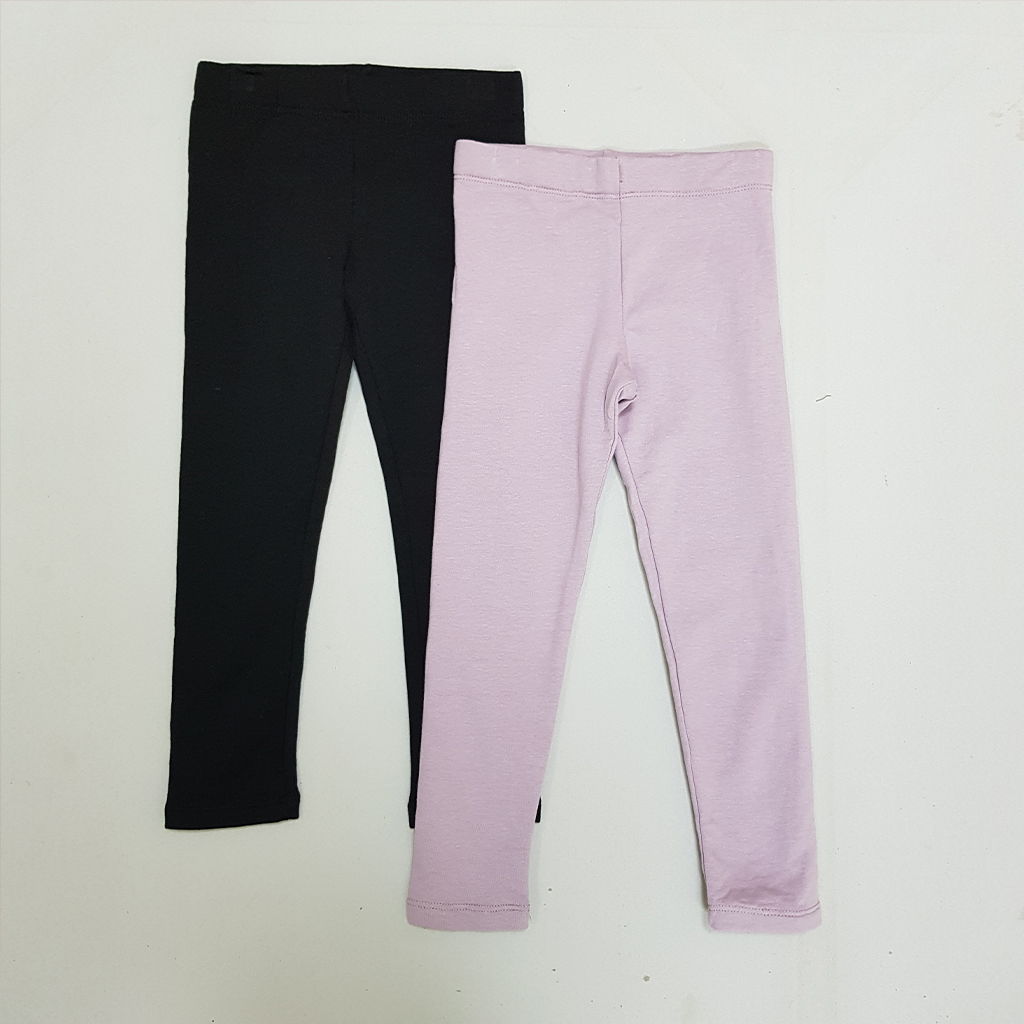 ساپورت دخترانه 31620 سایز 1.5 تا 10 سال کد 2 مارک H&M