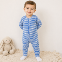 سرهمی بچگانه 31615 سایز بدوتولد تا 2 سال کد 1 مارک ARKET