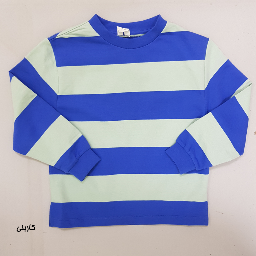 پلیور بچگانه 31613 سایز 1 تا 10 سال