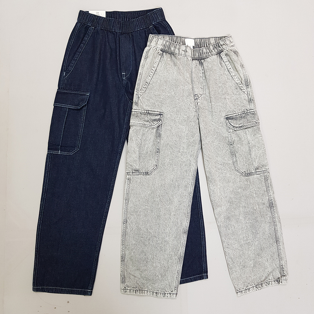 شلوار جینز مردانه 31581 مارک H&M