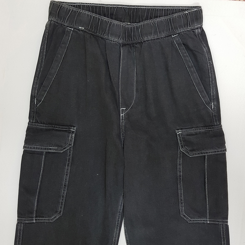 شلوار جینز مردانه 31581 مارک H&M