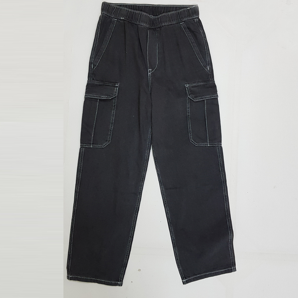 شلوار جینز مردانه 31581 مارک H&M