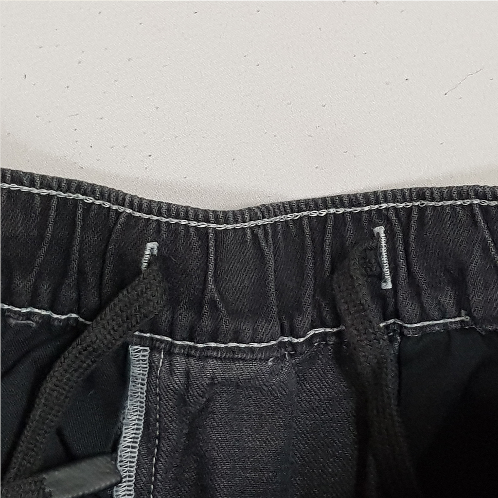 شلوار جینز مردانه 31581 مارک H&M