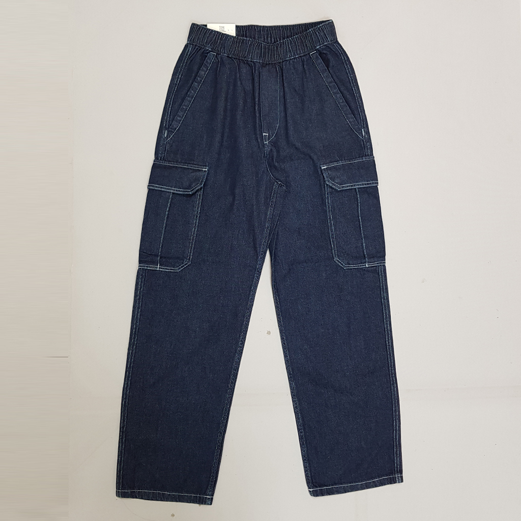 شلوار جینز مردانه 31581 مارک H&M