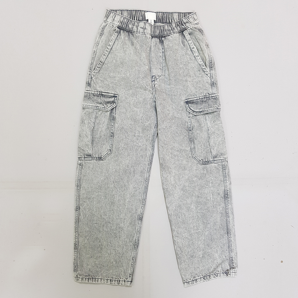 شلوار جینز مردانه 31581 مارک H&M