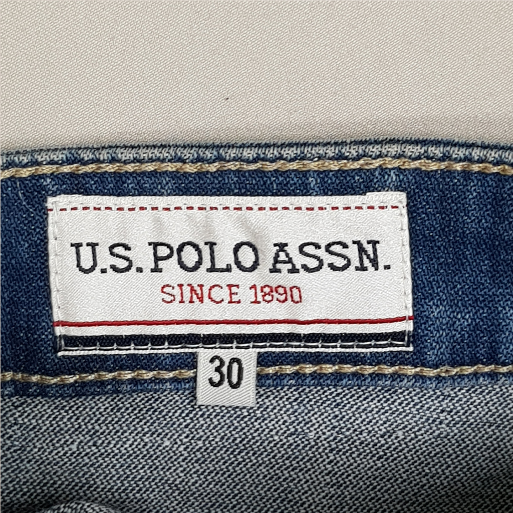 شلوار مردانه 31582 سایز 30 تا 38 مارک US POLO ASSN