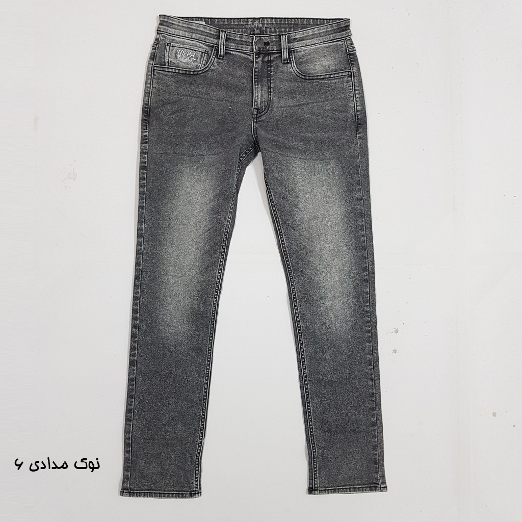 شلوار مردانه 31582 سایز 30 تا 38 مارک US POLO ASSN